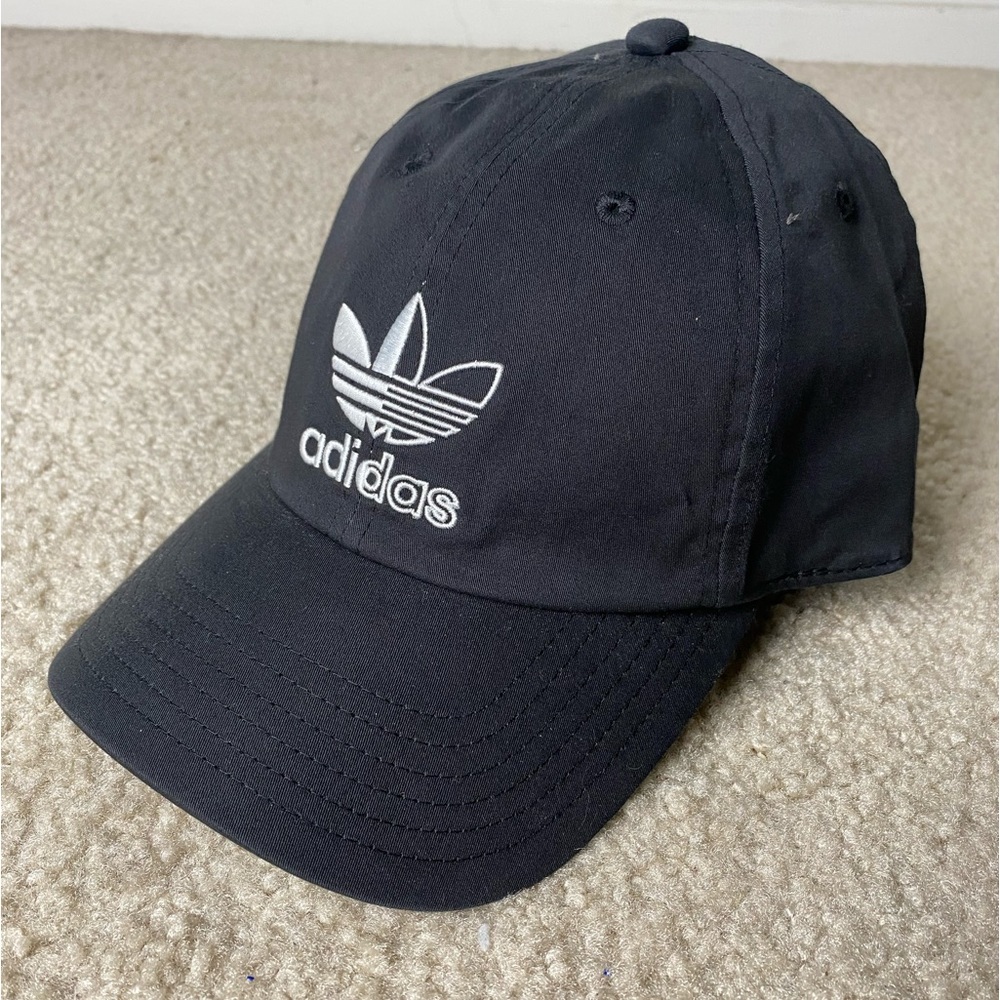 Adidas Strapback Cap
